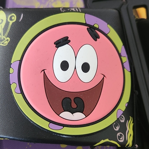 🩴 SpongeBob SquarePants Slide Sandals – Men's Size 10 NWT Fun Patrick Star NEW - Picture 8 of 16